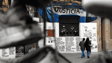 La Justicia procesó a 26 personas, 21 de ellas recibieron una condena y 18 pasaron por la cárcel.