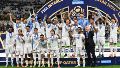 Real Madrid le ganó a Pachuca es el campeón de la Copa Intercontinental