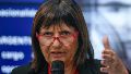 Patricia Bullrich le respondió a Victoria Villarruel tras las críticas por el gendarme secuestrado en Venezuela