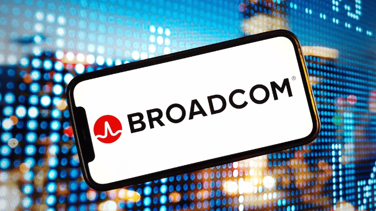 Broadcom y el boom de la IA