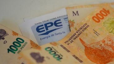 La EPE subirá las tarifas desde este 1º de enero.