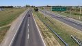 La Provincia dará inicio a la obra del tercer carril de la autopista Rosario-Santa Fe