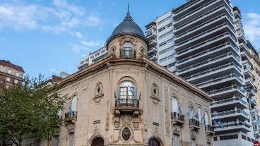 De lunes a viernes se permite asistir al Palacio Vasallo para paliar los efectos de las altas temperaturas.