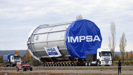 IMPSA