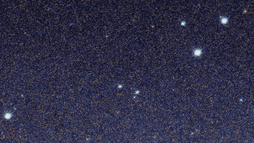 El descubrimiento de Andrómeda XXXV abrió nuevas perspectivas sobre la evolución cósmica.