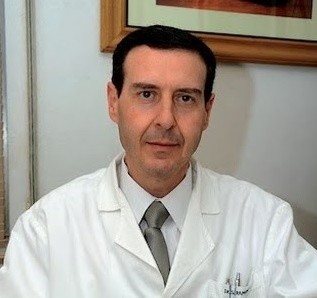 Sergio Ramonda