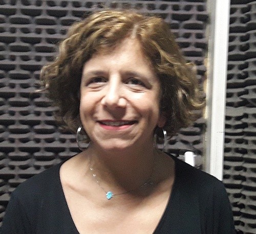 Laura Fornasiero