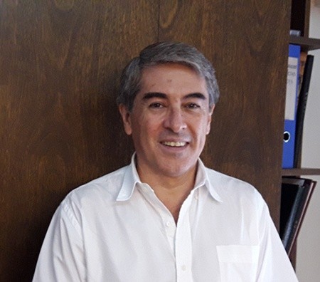 Raul Allín