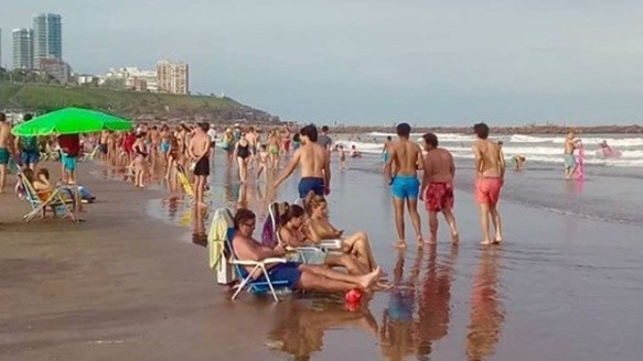 Mar del Plata, un clásico vigente.